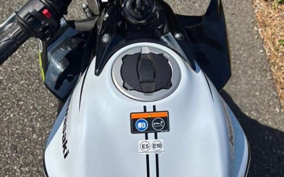 Gebrauchtmotorrad Kawasaki Z650 - Bild 15