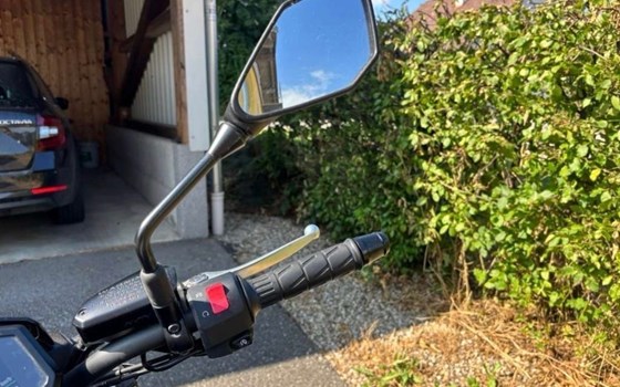 Gebrauchtmotorrad Kawasaki Z650 - Bild 17