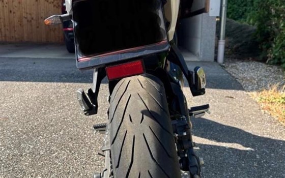 Gebrauchtmotorrad Kawasaki Z650 - Bild 18