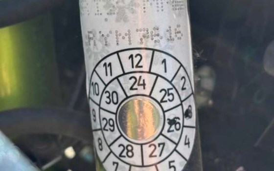 Gebrauchtmotorrad Kawasaki Z650 - Bild 7