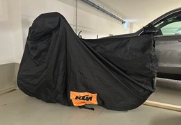 Gebrauchte KTM 1290 Super Adventure S