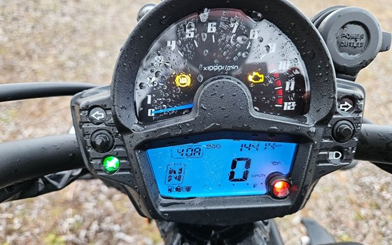 Gebrauchtmotorrad Kawasaki Vulcan S - Bild 4