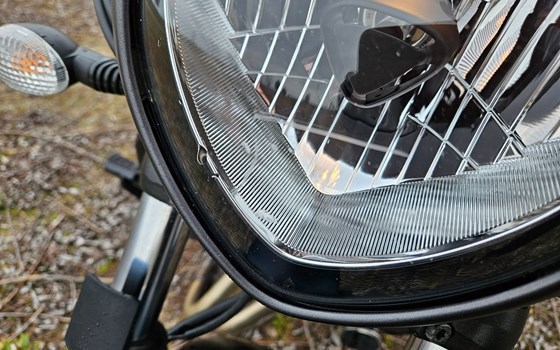 Gebrauchtmotorrad Kawasaki Vulcan S - Bild 5