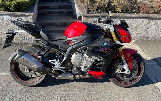 Gebrauchtmotorrad BMW S 1000 R - Bild 1