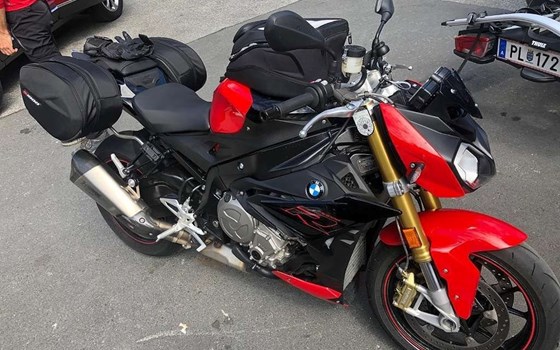 Gebrauchtmotorrad BMW S 1000 R - Bild 2