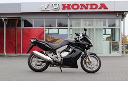 Gebrauchte Honda CBF 1000