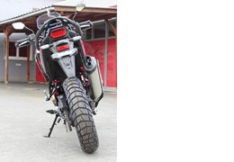 Gebrauchte Honda CRF1100L Africa Twin