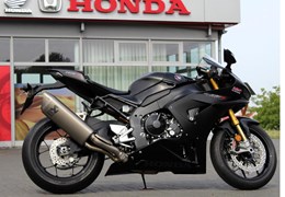 Gebrauchte Honda CBR1000RR-R Fireblade SP