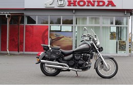 Gebrauchte Daelim VL 125 Daystar