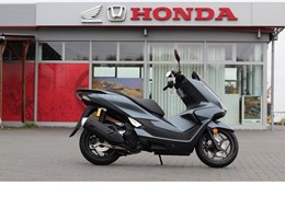 Gebrauchte Honda EM1 e