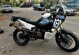 Gebrauchte Husqvarna Norden 901 Expedition