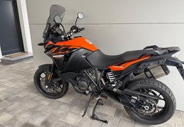 Gebrauchte KTM 1090 Adventure