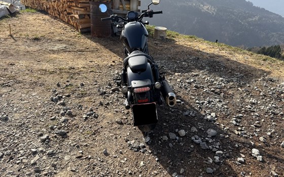 Gebrauchtmotorrad Honda CMX1100 Rebel DCT - Bild 5