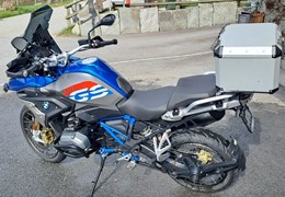 Occasion BMW R 1200 GS