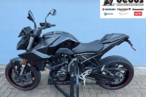 Angebot Suzuki GSX-8S