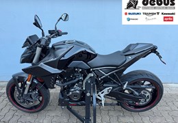 Gebrauchte Suzuki GSX-8S