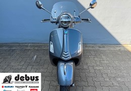 Gebrauchte Vespa GTS 300 Touring