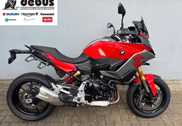 Gebrauchte BMW F 900 XR