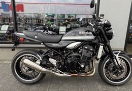 Gebrauchte Kawasaki Z900 RS