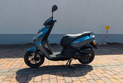 Neumotorrad