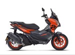 Angebot Aprilia SR GT 200