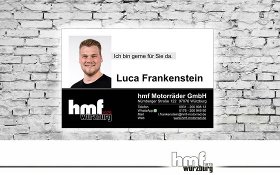 Gebrauchtmotorrad Aprilia SR GT 200 - Bild 3