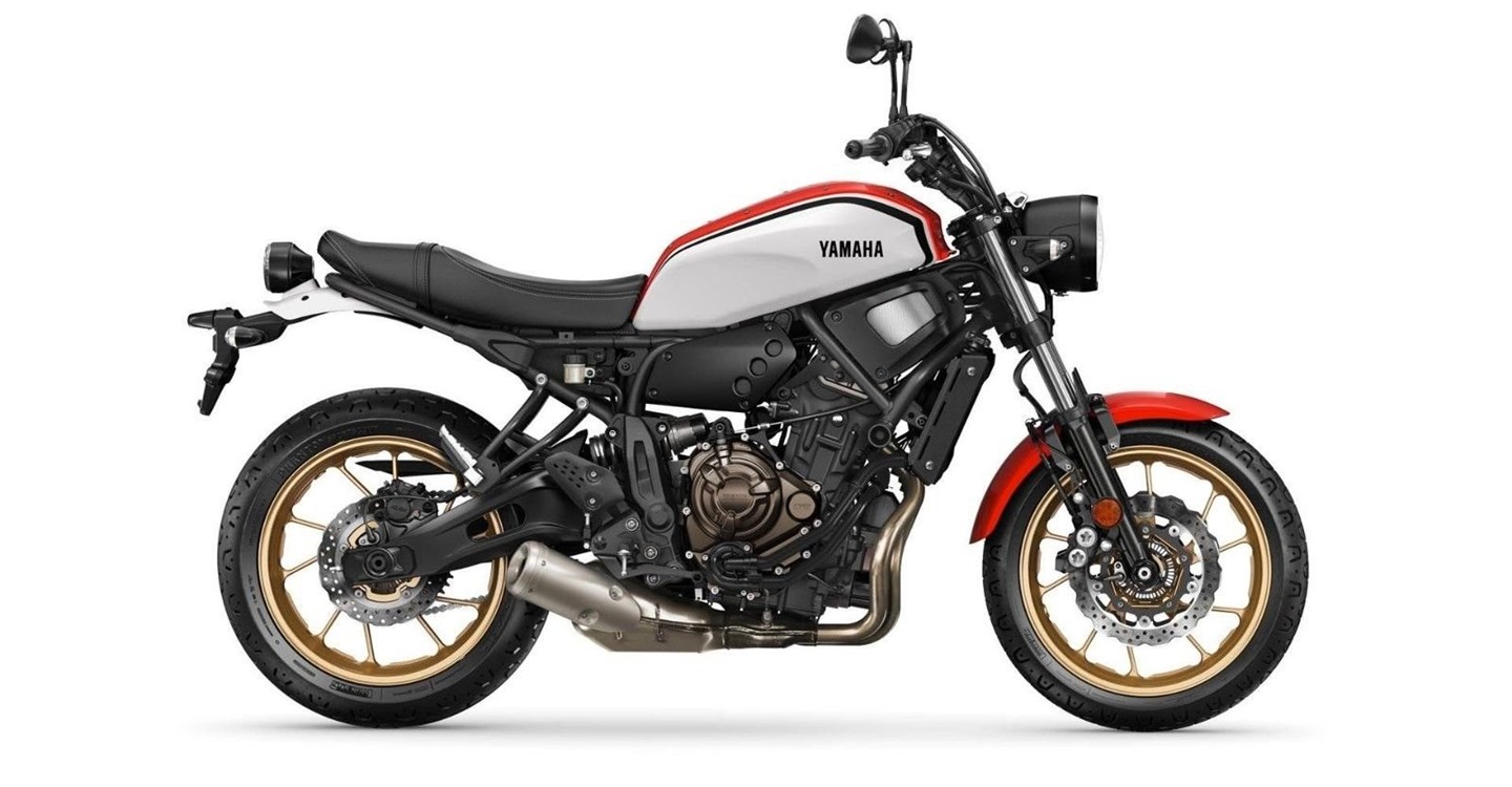 Angebot Yamaha XSR700