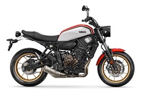 Yamaha XSR700