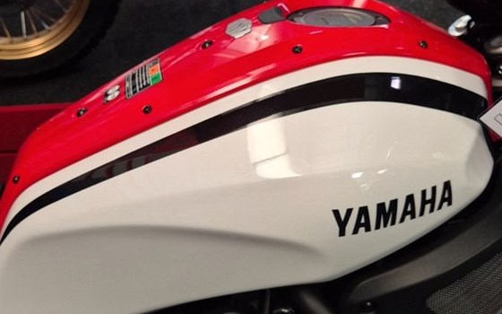 Gebrauchtmotorrad Yamaha XSR700 - Bild 12