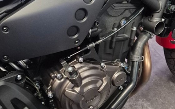 Gebrauchtmotorrad Yamaha XSR700 - Bild 13