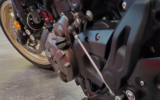 Gebrauchtmotorrad Yamaha XSR700 - Bild 17