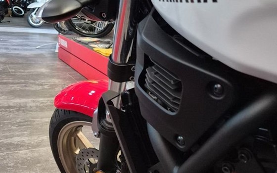 Gebrauchtmotorrad Yamaha XSR700 - Bild 4