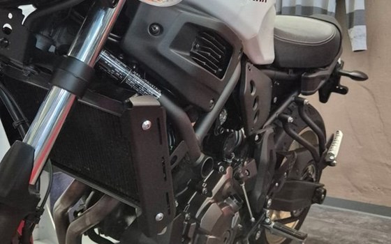 Gebrauchtmotorrad Yamaha XSR700 - Bild 6