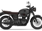 Angebot Triumph Bonneville T120 Black