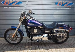 Gebrauchte Harley-Davidson Dyna Super Glide FXD