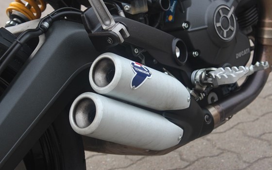 Gebrauchtmotorrad Ducati Scrambler Icon - Bild 12