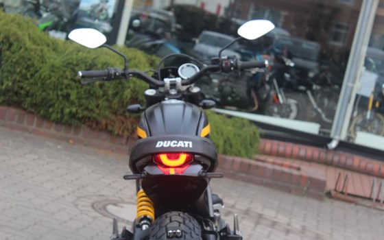 Gebrauchtmotorrad Ducati Scrambler Icon - Bild 8