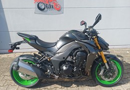 Neumotorrad Kawasaki Z1100 SE