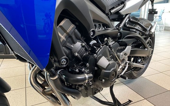 Gebrauchtmotorrad Yamaha Tracer 900 - Bild 10