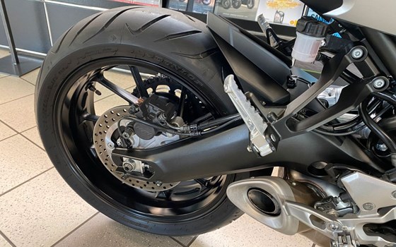 Gebrauchtmotorrad Yamaha Tracer 900 - Bild 13