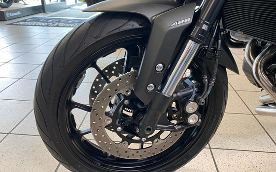 Gebrauchtmotorrad Yamaha Tracer 900 - Bild 14