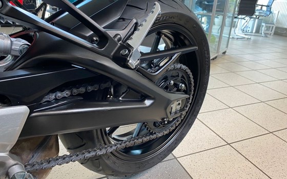 Gebrauchtmotorrad Yamaha Tracer 900 - Bild 15