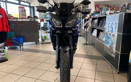 Gebrauchtmotorrad Yamaha Tracer 900 - Bild 4