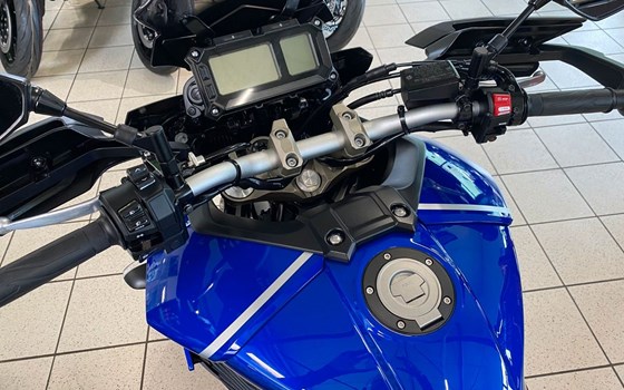 Gebrauchtmotorrad Yamaha Tracer 900 - Bild 7