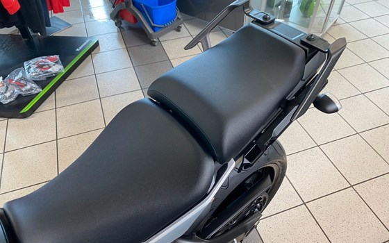 Gebrauchtmotorrad Yamaha Tracer 900 - Bild 9