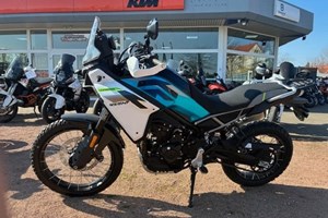 Angebot CFMOTO 450MT