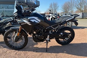 Angebot CFMOTO 450MT