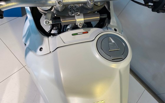 Neufahrzeug Ducati DesertX - Bild 10
