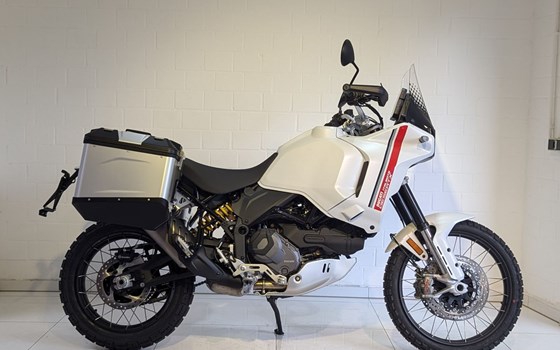 Neufahrzeug Ducati DesertX - Bild 3