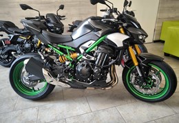 Neumotorrad Kawasaki Z900 SE